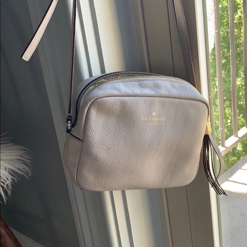 Kate spade crossbody!